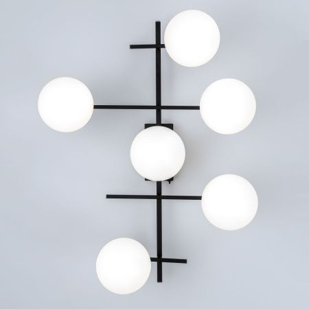 Люстра потолочная Citilux Dorsy (Дорсы) CL223162