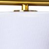 Бра Arte Lamp Aperol (Аперол) A5031AP-1PB