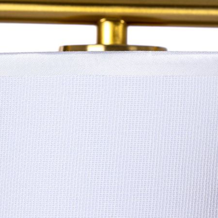 Бра Arte Lamp Aperol (Аперол) A5031AP-1PB