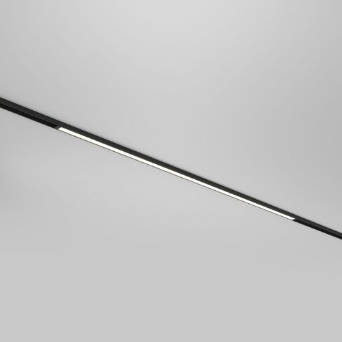 Светильник трековый Maytoni Technical Basis TR173-1-24WTW-B - фото 5