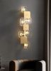 Светильник настенный Delight Collection Wall lamp (Валл ламп) MT9050-3W brass