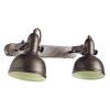 Спот Arte Lamp Martin (Мартин) A5213AP-2BR