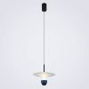 Светильник подвесной LED4U L8755-1 BL