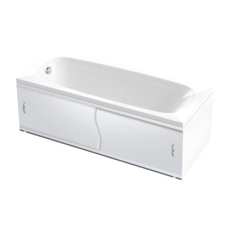 Экран под ванну фронтальный Alavann Elit Plus ALV1021001