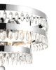 Светильник подвесной Vele Luce Breeze (Бреезе) VL3263P06