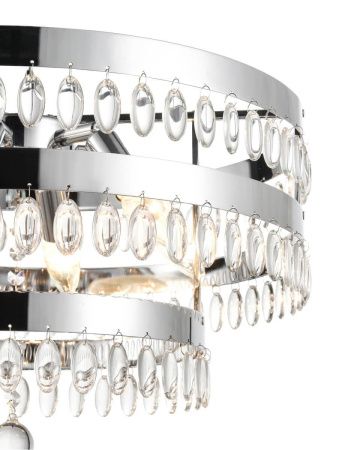 Светильник подвесной Vele Luce Breeze (Бреезе) VL3263P06