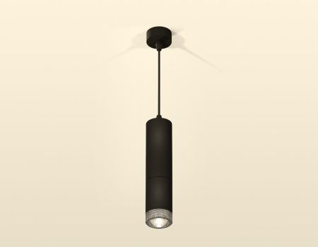 Светильник подвесной Ambrella Light TECHNO SPOT (ТЕЦХНО СПОТ) XP6313001