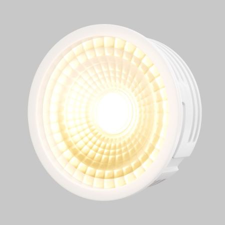 Светильник настенно-потолочный Voltega Module LED 7203