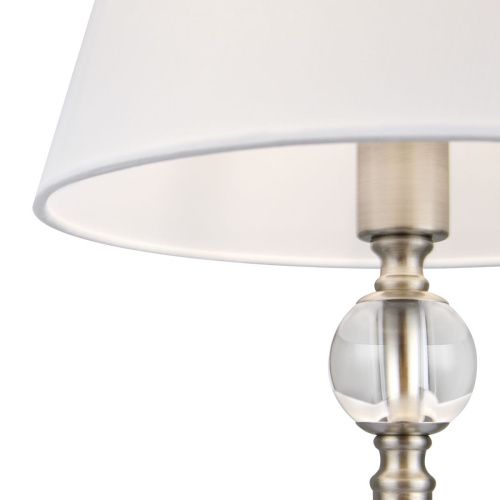 Светильник настольный Freya Rosemary FR2190TL-01N - фото 4