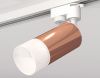 Трековый однофазный светильник Ambrella Light Track System (Трацк Сыстем) XT6326003