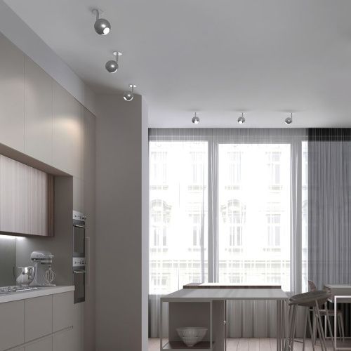 Светильник встраиваемый Elektrostandard Ball (Балл) 4690389169847 - фото 3