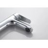 Смеситель Knotlor PULSE KN-50 на раковину хром