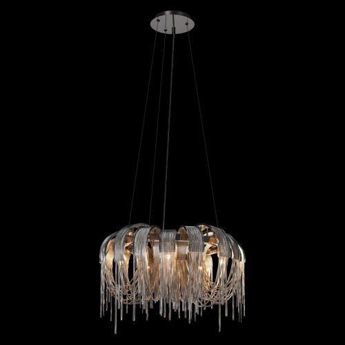 Люстра подвесная Loft It Volver 10404/650 SN - фото 2