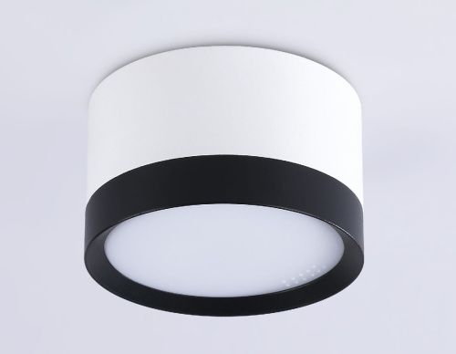 Светильник накладной Ambrella Light GX Standard tech (ГКС Стандард тецх) TN52353 - фото 3