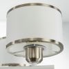 Люстра на штанге Citilux Alton (Алтон) CL421272