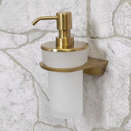 Дозатор для жидкого мыла WasserKRAFT 5999