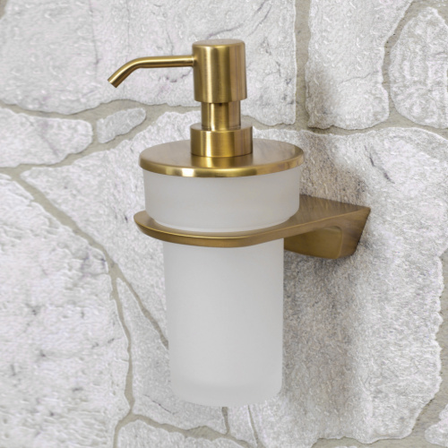 Дозатор для жидкого мыла WasserKRAFT 5999 - фото 2