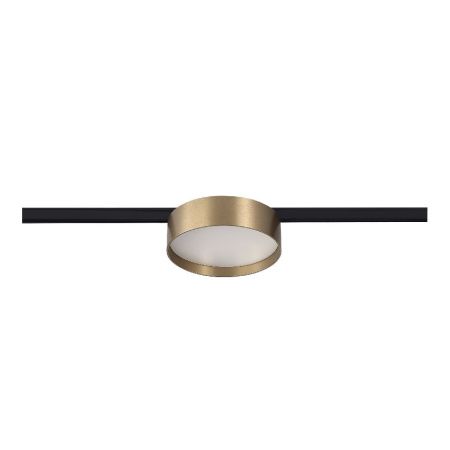 Трековый магнитный светильник ST Luce Super5 (Супер5) ST670.346.12