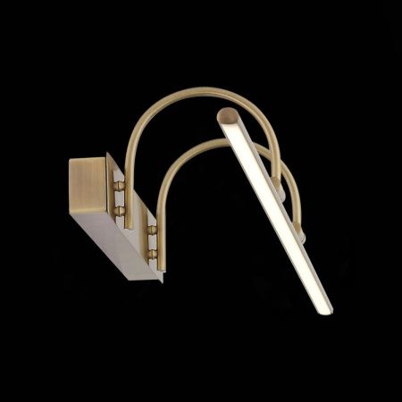 Подсветка для картин ST Luce Centiana (Центиана) SL444.311.01
