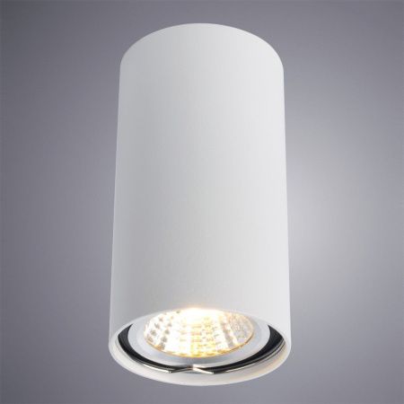 Светильник потолочный Arte Lamp Unix (Уникс) A1516PL-1WH