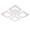 Светильник потолочный Escada Dew (Дев) 10231/4LED