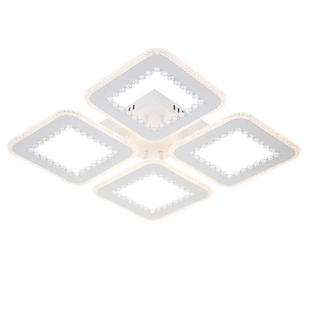 Светильник потолочный Escada Dew (Дев) 10231/4LED