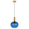 Светильник подвесной Loft It Melon 10426 Blue