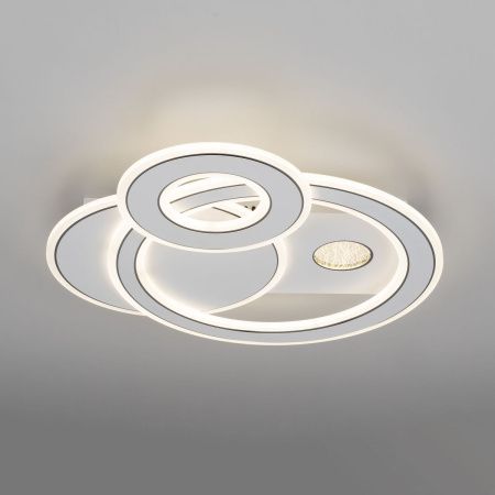 Люстра потолочная Citilux Costa (Цоста) CL741010