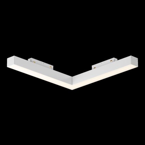 Светильник трековый Maytoni Technical Basis Angle TR078-2-24W3K-W - фото 4