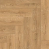 SPC ламинат Tulesna Art Parquet 1005-11 Nobile толщина 0.4 см 43 класс 600х125