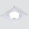 Светильник встраиваемый Ambrella Light Classic (Цлассиц) P2340 W