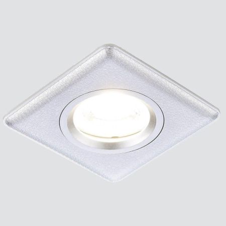 Светильник встраиваемый Ambrella Light Classic (Цлассиц) P2340 W
