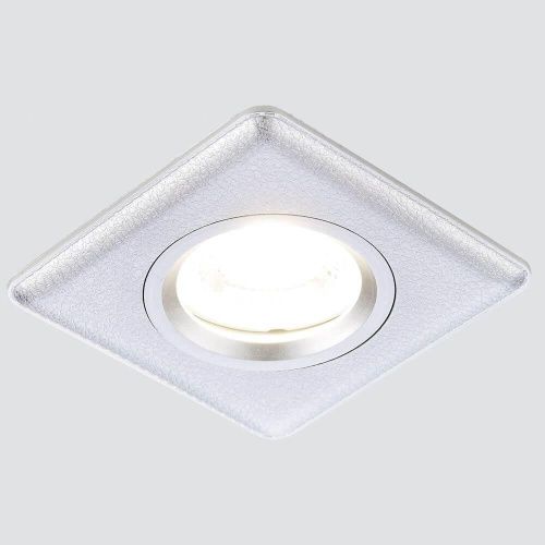 Светильник встраиваемый Ambrella Light Classic (Цлассиц) P2340 W - фото 2
