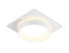 Светильник встраиваемый Ambrella Light IP Protect (ИП Протецт) TN6709