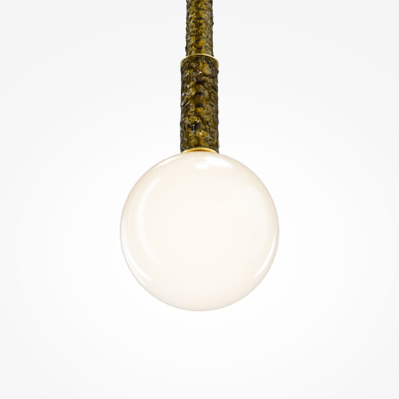 Светильник подвесной Maytoni Orotte (Оротте) MOD520PL-01BS