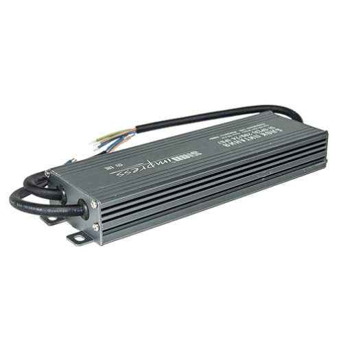 Блок питания SignImpress SI-SP(3)-200/24-IP67 - фото 3