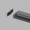 Заглушка Denkirs SOLID PROFI (СОЛИД ПРОФИ) TR3060-AL