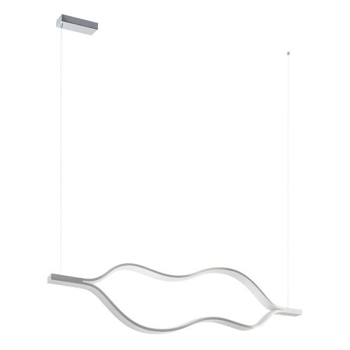 Светильник подвесной Loft It Tape Light 10403/1200 SN - фото 3