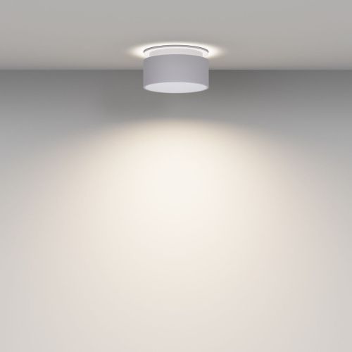 Светильник встраиваемый Maytoni Technical Amary DL062-GU10-W - фото 4