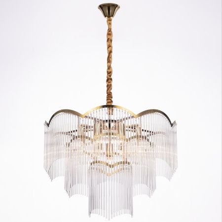 Люстра подвесная Citilux Jane (Джане) CL304163