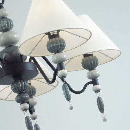 Люстра подвесная Odeon Light Sochi (Соцхи) 4896/5