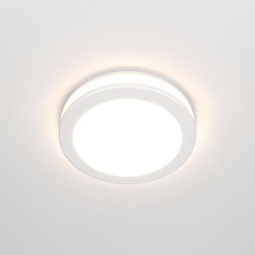 Светильник встраиваемый Maytoni Technical Phanton DL2001-L7W - фото 4