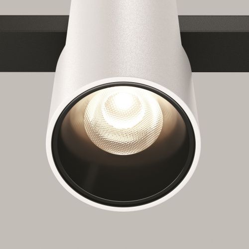 Светильник трековый Maytoni Technical Alfa TR122-4-7W-DS-W - фото 4