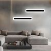 Светильник настенный Citilux Тринити CL238561