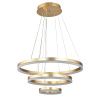 Люстра подвесная Natali Kovaltseva Oreol (Ореол) LED LAMPS 81279