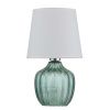 Настольная лампа Escada Pion (Пион) 10194/L Green