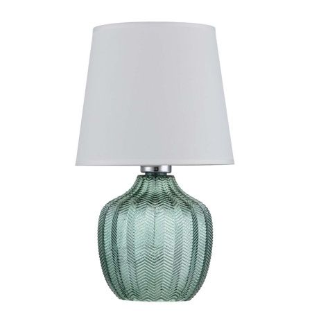 Настольная лампа Escada Pion (Пион) 10194/L Green