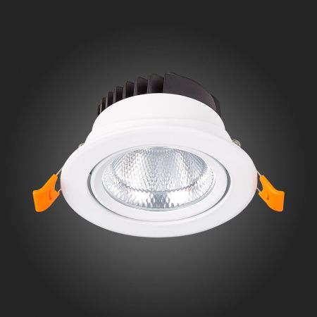 Светильник встраиваемый ST Luce Miro (Миро) ST211.538.10.36