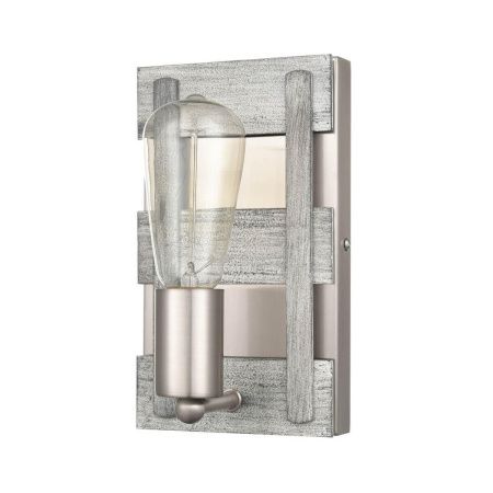 Бра Vele Luce Shield (Схиелд) VL6385W01