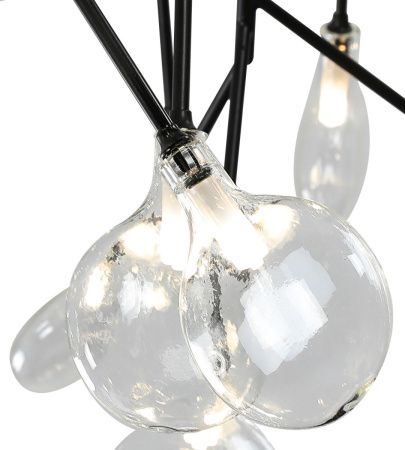 Люстра подвесная Kink Light Ветта 07521-45,19(21)